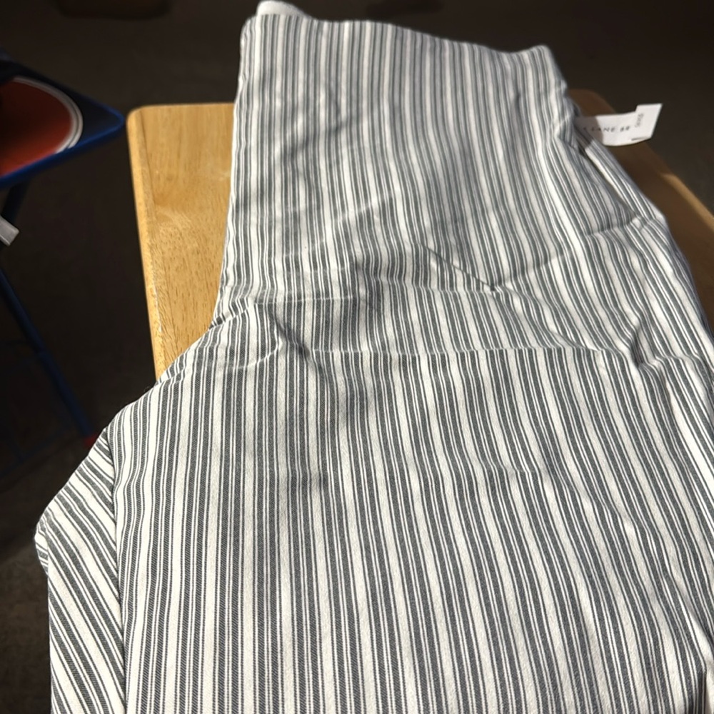 Lane Bryant Pedal Pants